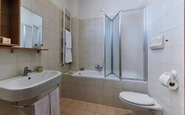 Casa Albergo Sant'Antonio