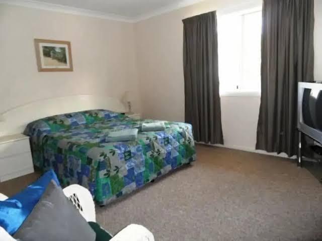 Sylvan Beach Resort Hotel 2