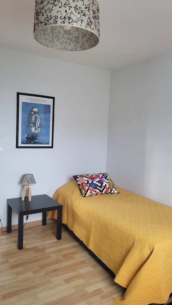 Chambres d'hôtes L'Oustaou du Bodo