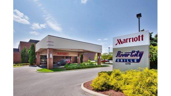 Columbus Airport Marriott