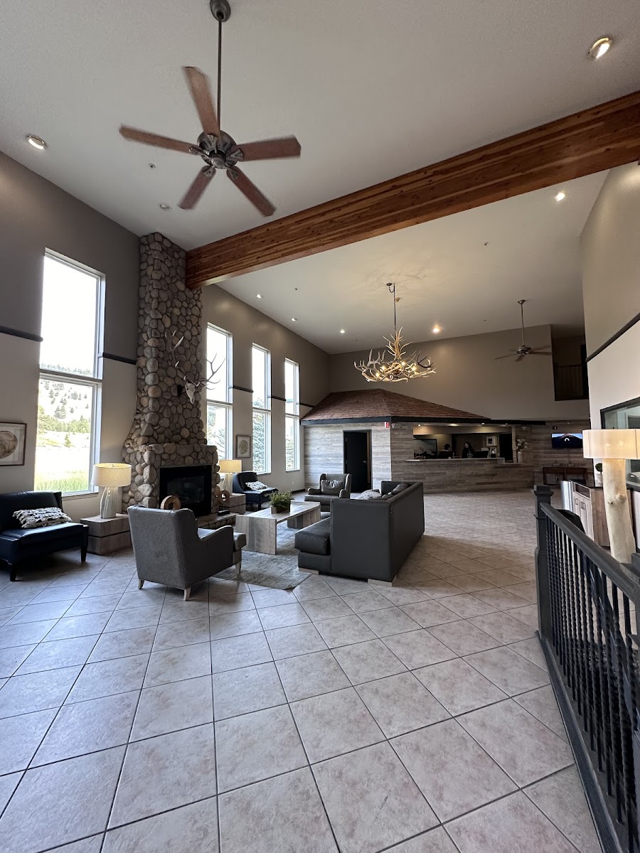 Whitewater Inn