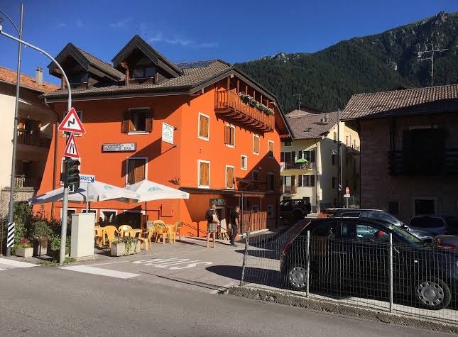 ALBERGO CARRARO Hotel 1