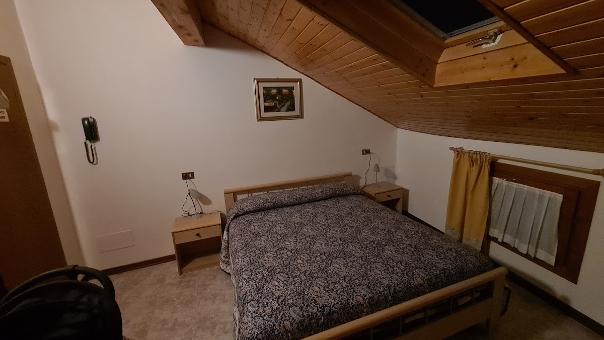 ALBERGO CARRARO Hotel 2