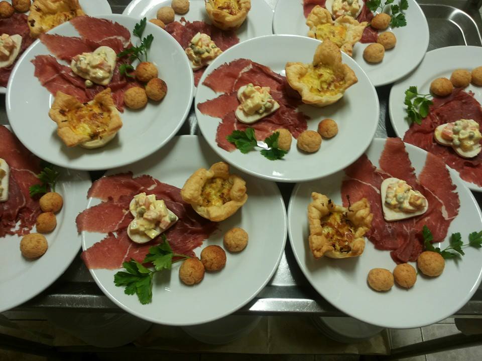 ALBERGO CARRARO Hotel 3