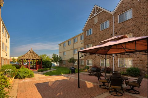 TownePlace Suites by Marriott Wichita East