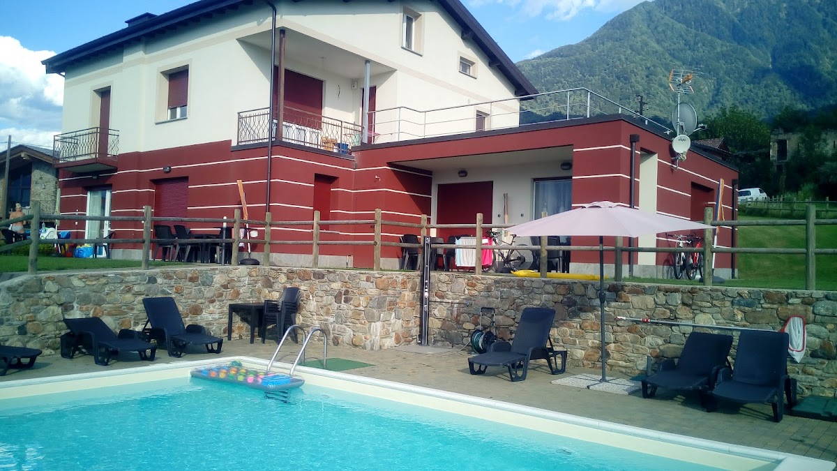 Residence Due Laghi