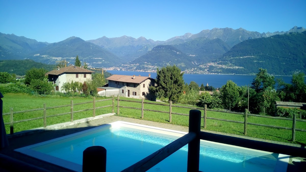 Residence Due Laghi Hotel 2