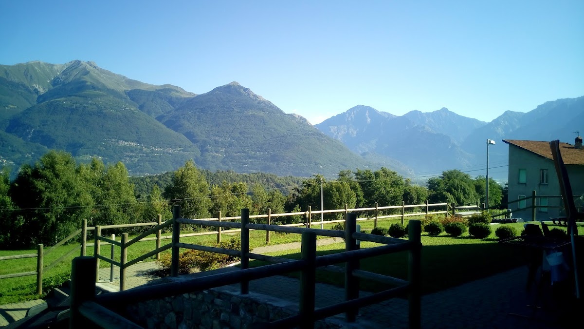 Residence Due Laghi Hotel 3