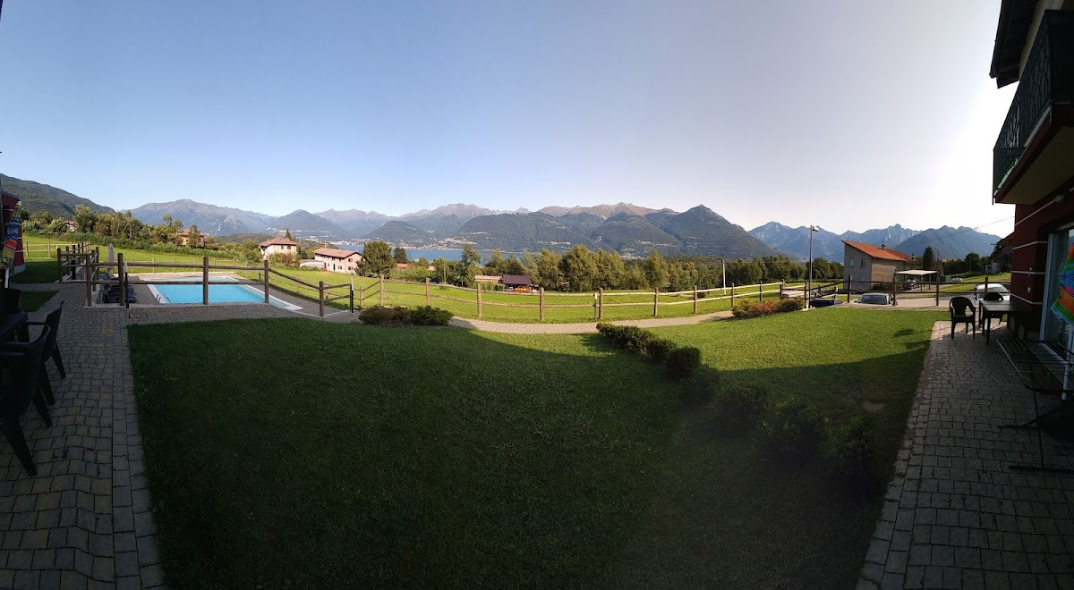 Residence Due Laghi