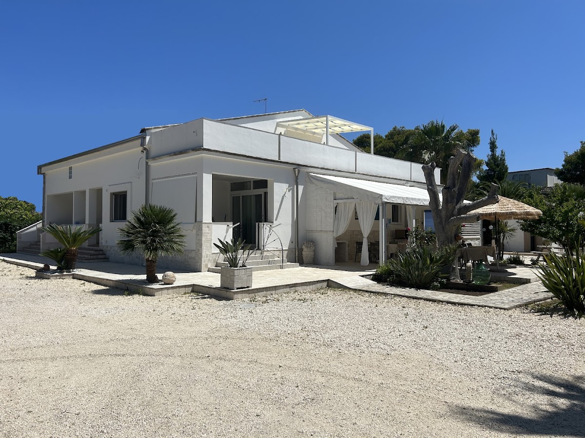 Villa Soleanna Residence