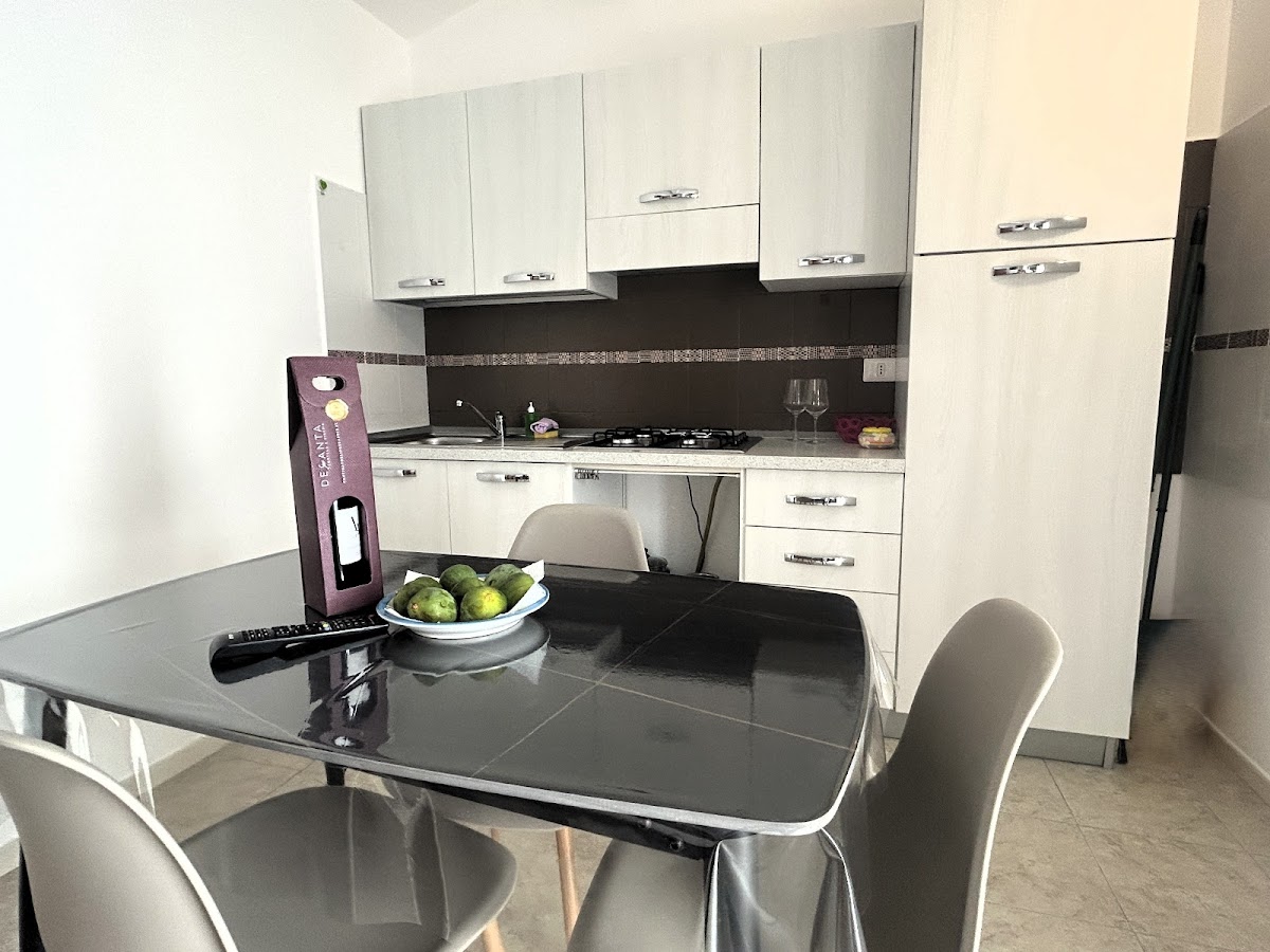 Villa Soleanna Residence Hotel 3