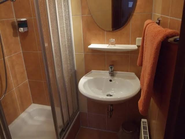 Gästehaus Palmengarten Nürnberg Hotel 3