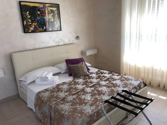 Guest house ISABEL Hotel 3