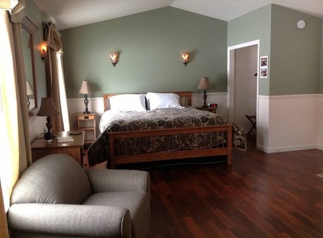 Swift River Suites Hotel 2