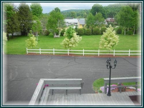 Swift River Suites Hotel 3