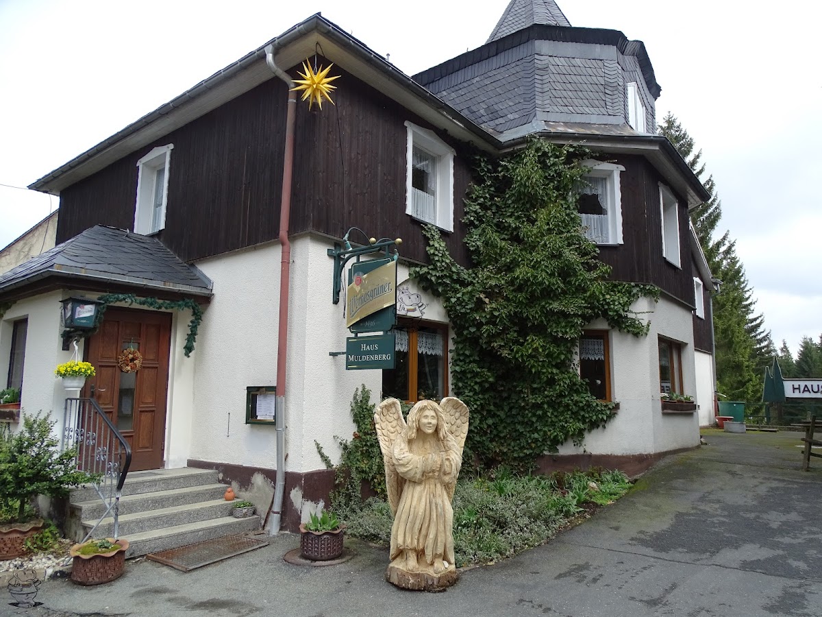 Hotel u Restaurant Haus Muldenberg Hotel 1