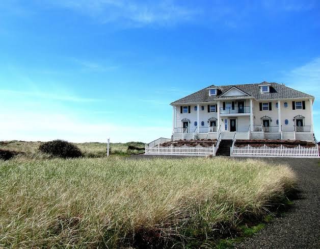 The Caroline Inn Hotel 3