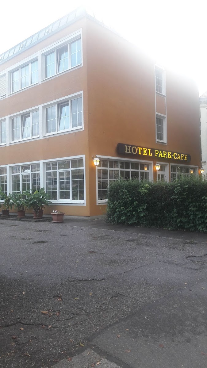 Hotel Park Cafe Landshut Hotel 2