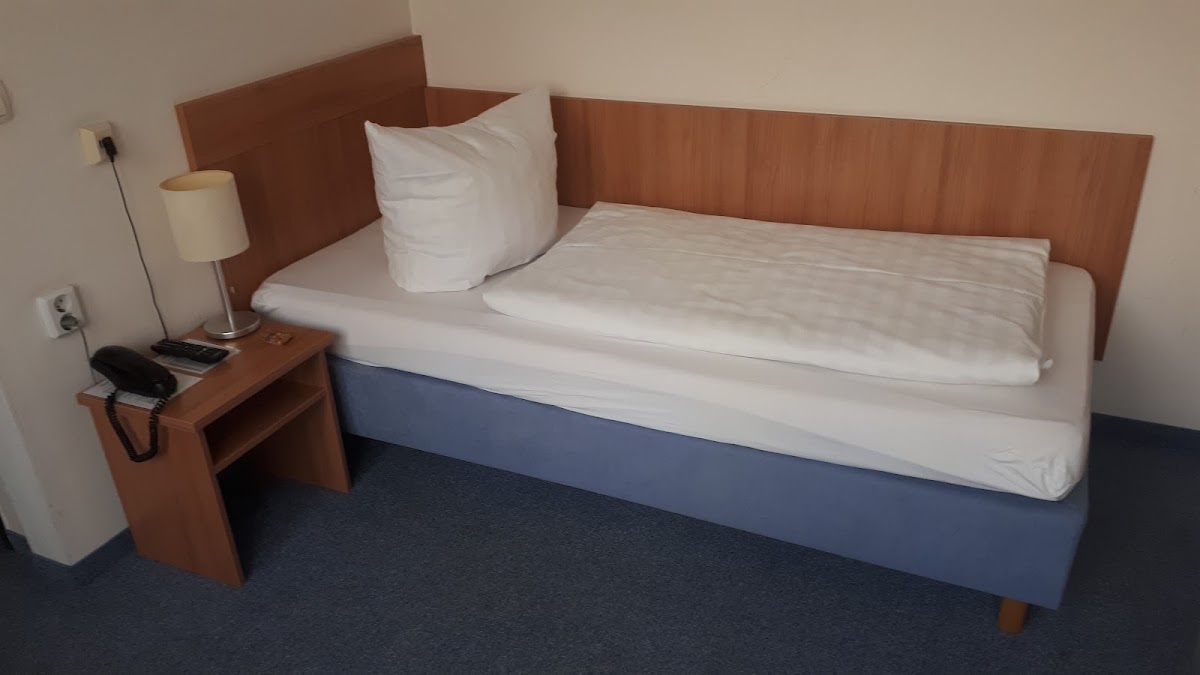Hotel Park Cafe Landshut Hotel 3