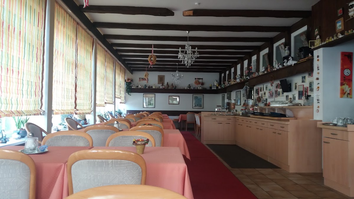 Hotel Park Cafe Landshut