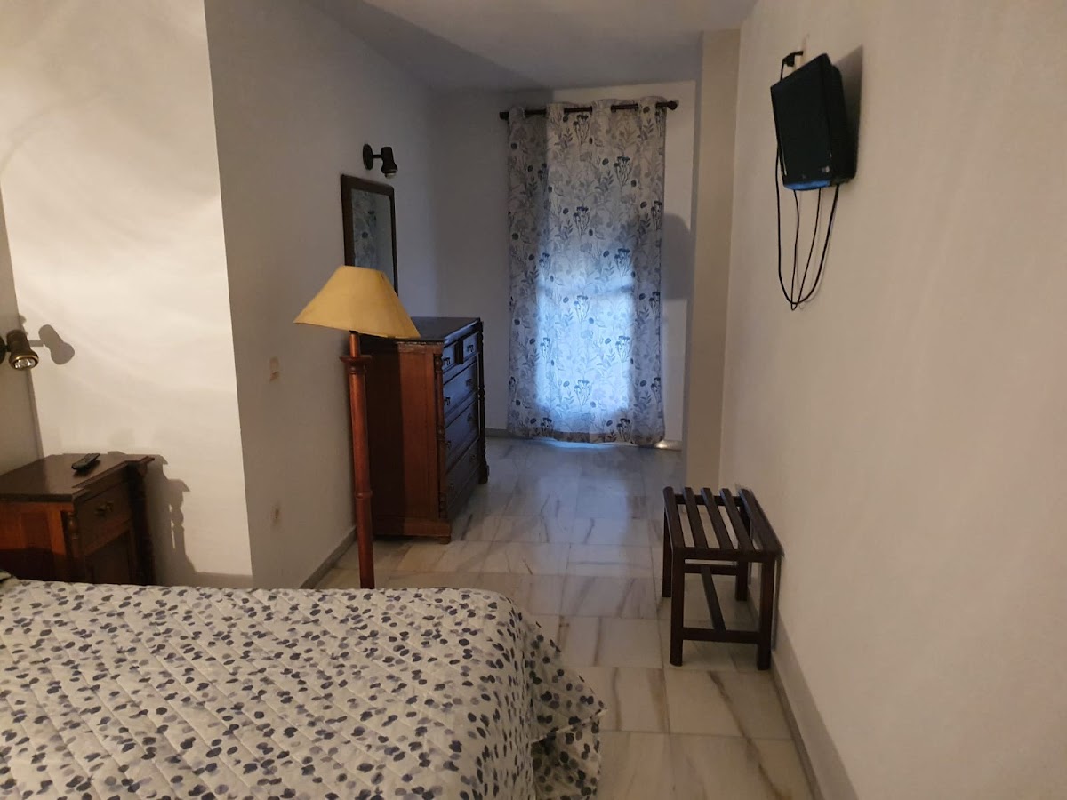 Hotel Cervantes Hotel 2