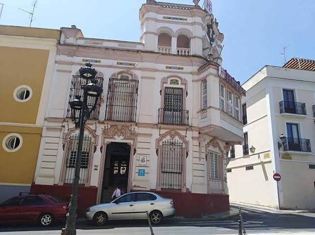 Hotel Cervantes Hotel 3