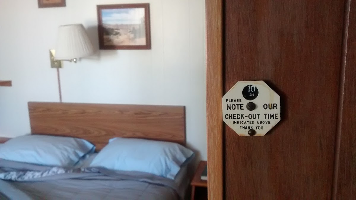 Kadoka West Hotel LLC Hotel 2