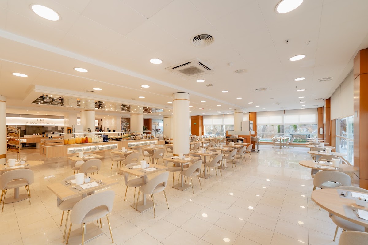 Hotel RH Victoria & Spa Hotel 2