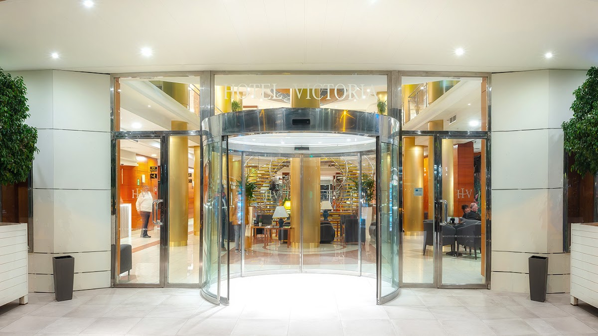 Hotel RH Victoria & Spa Hotel 3