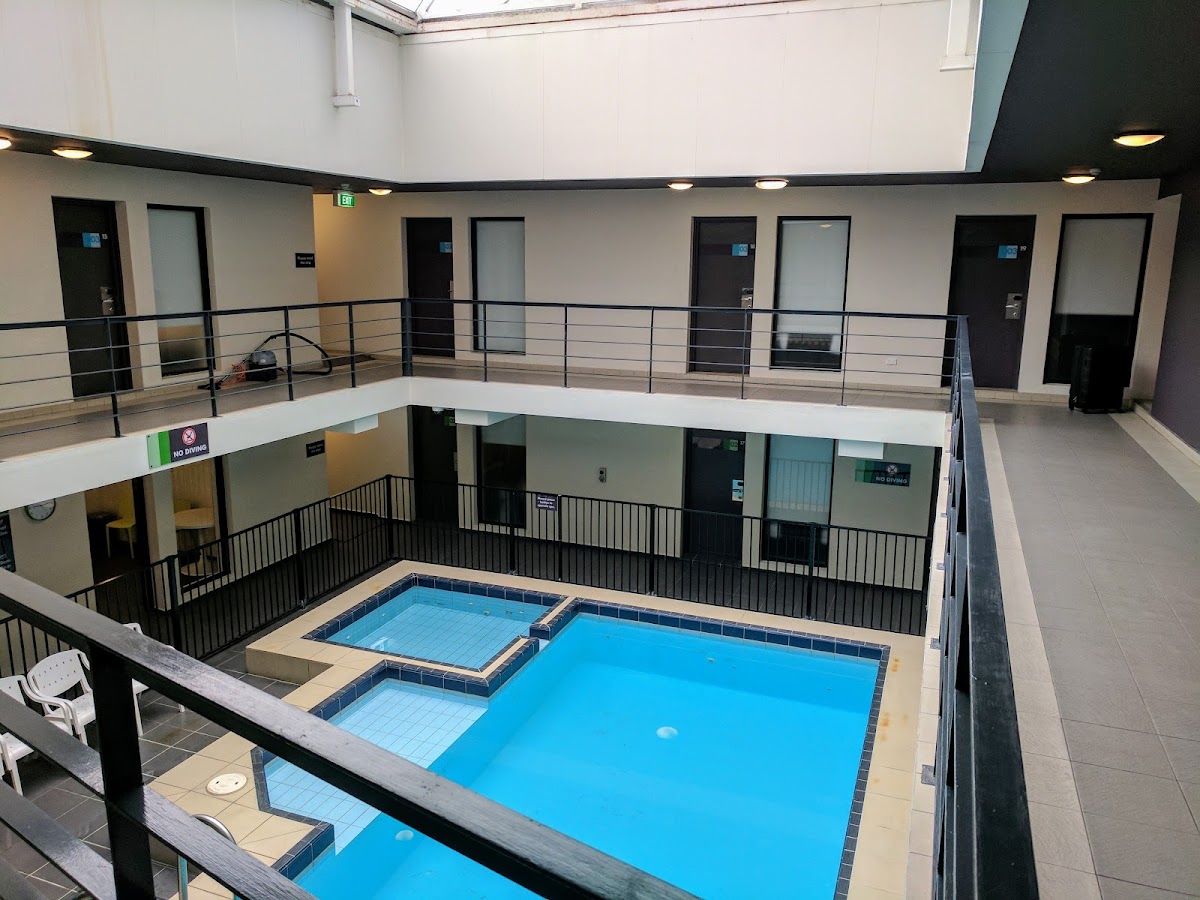 Abey Hotel