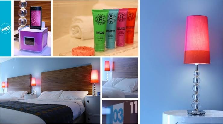 Abey Hotel Hotel 2
