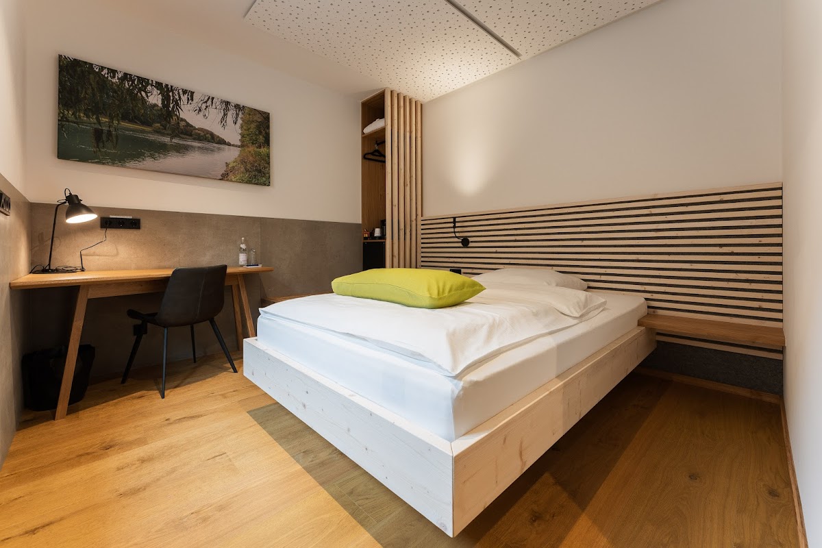 nahdran - aparthotel Hotel 2