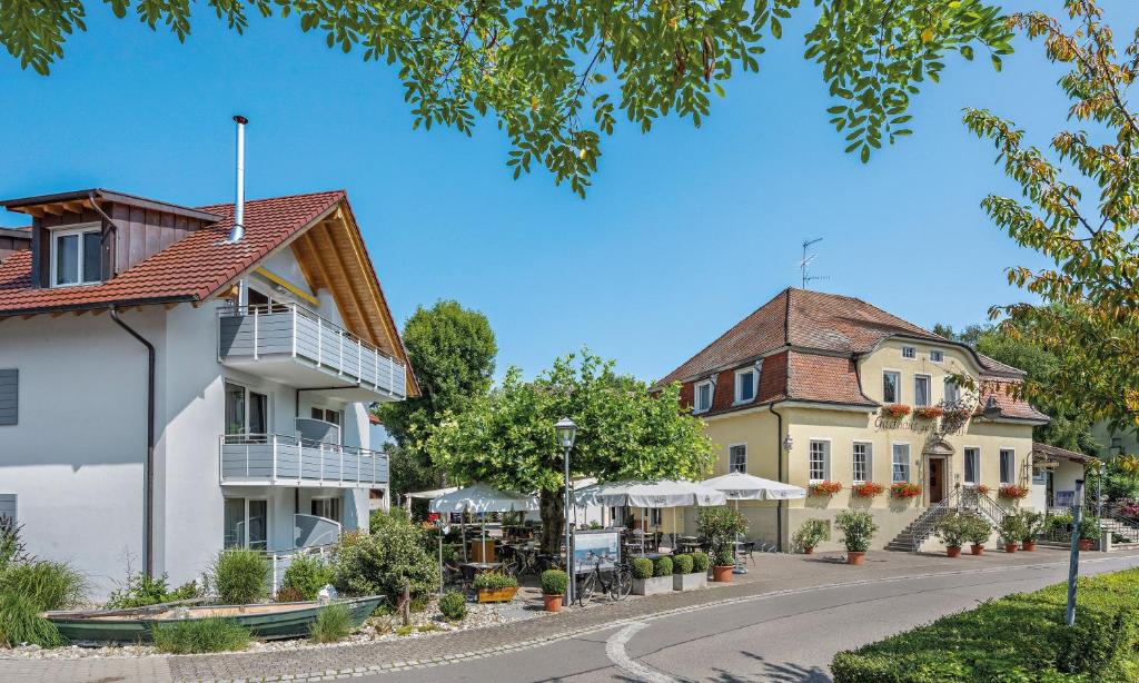 Gasthaus Schiff