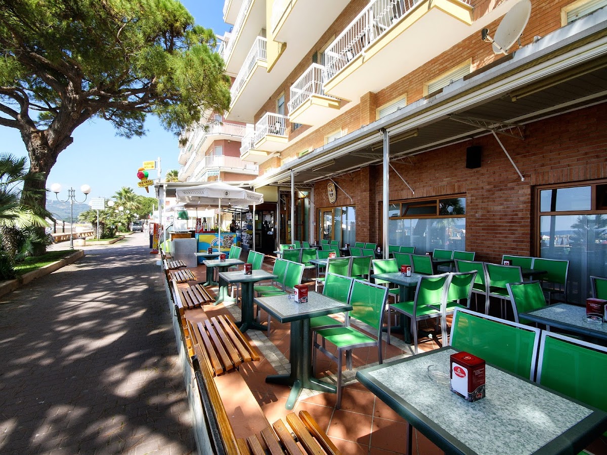 Hotel Anita Hotel 1