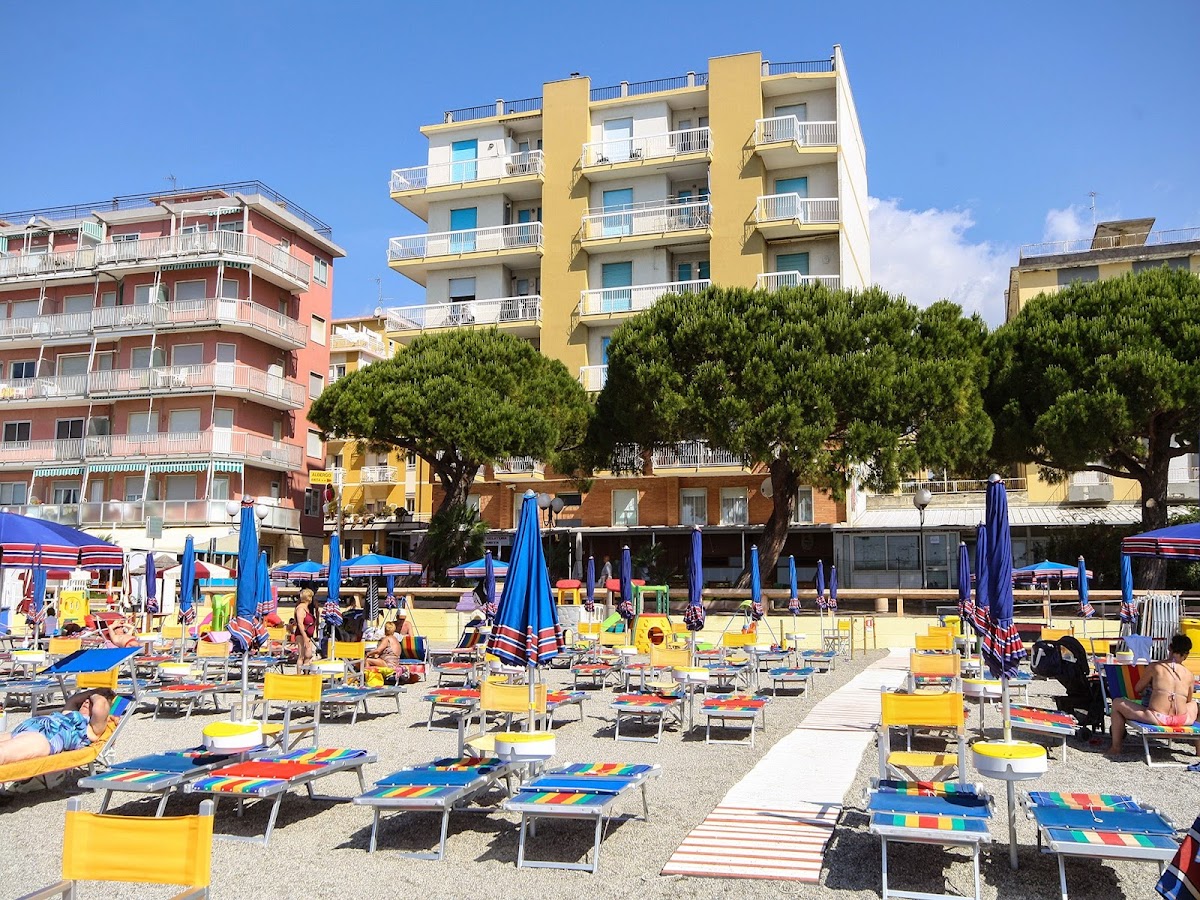 Hotel Anita