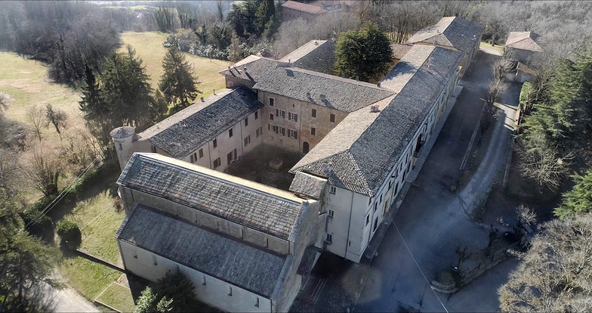 Seminario di Marola - Centro Diocesano di Spiritualità e cultura