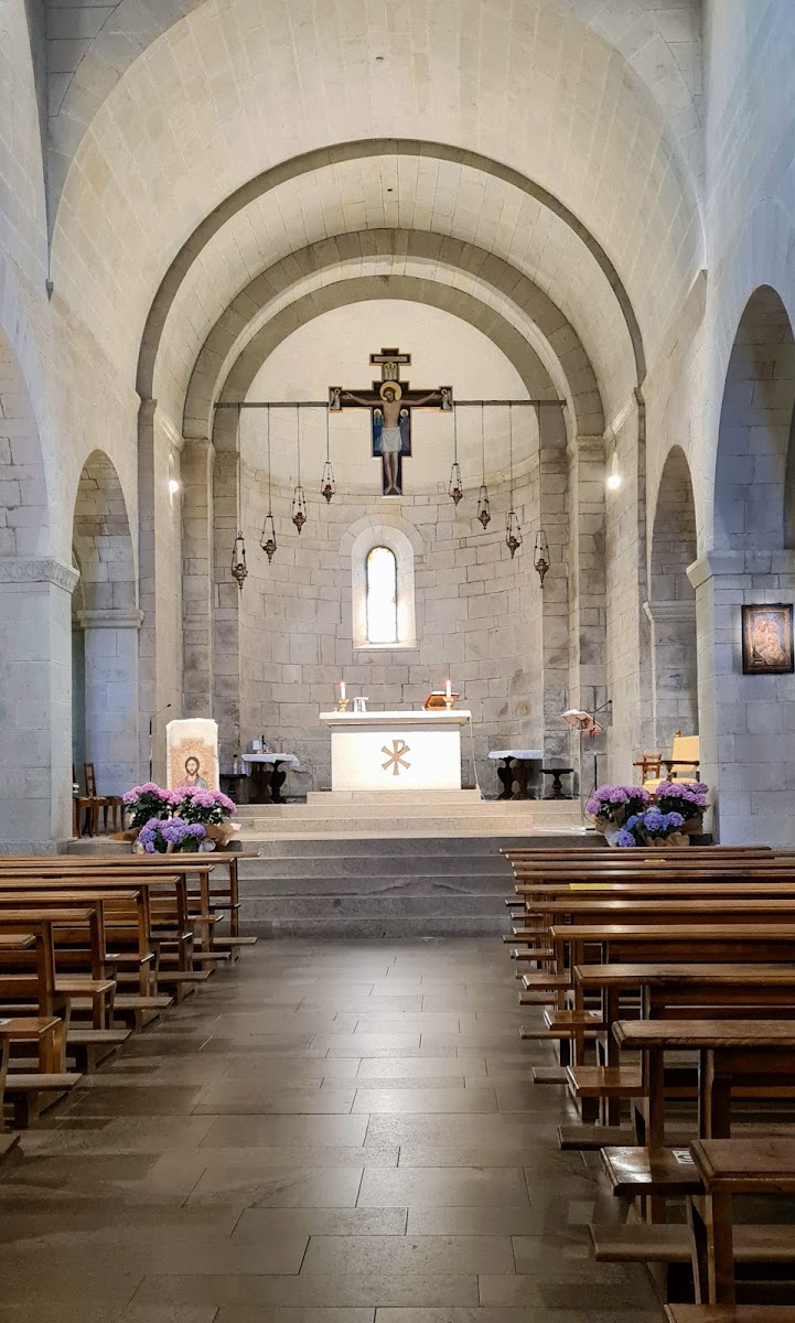 Seminario di Marola - Centro Diocesano di Spiritualità e cultura Hotel 2