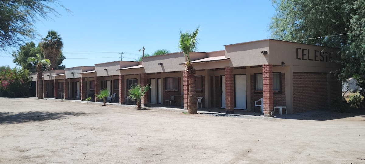 Hotel Celeste