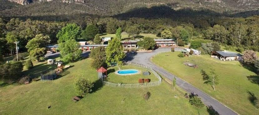 Grampians Motel