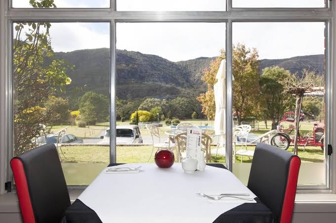 Grampians Motel Hotel 3