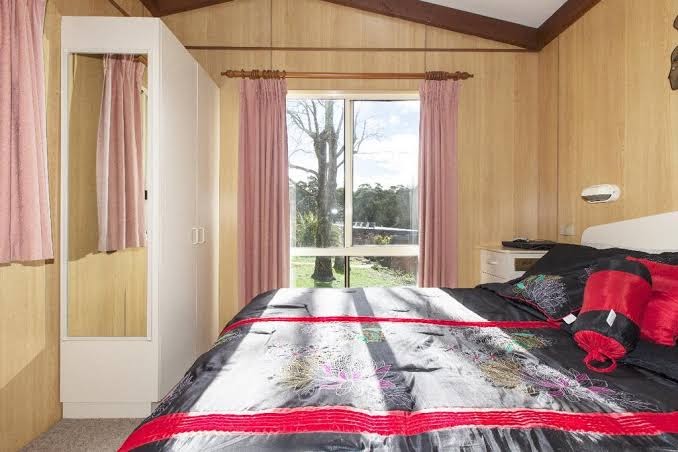 Grampians Motel