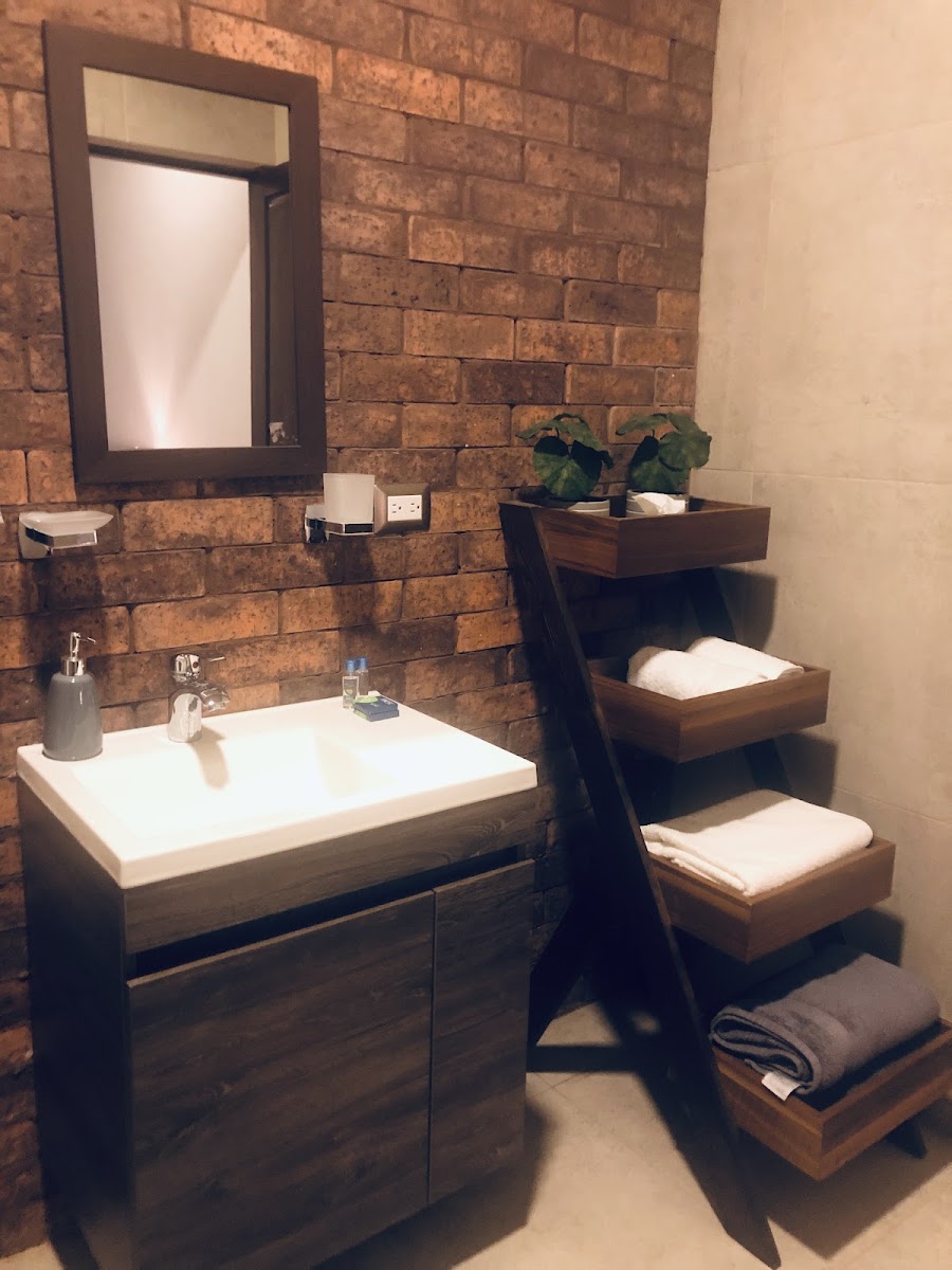 Hoteles Antigua - Santa Lucía MTY Hotel 2