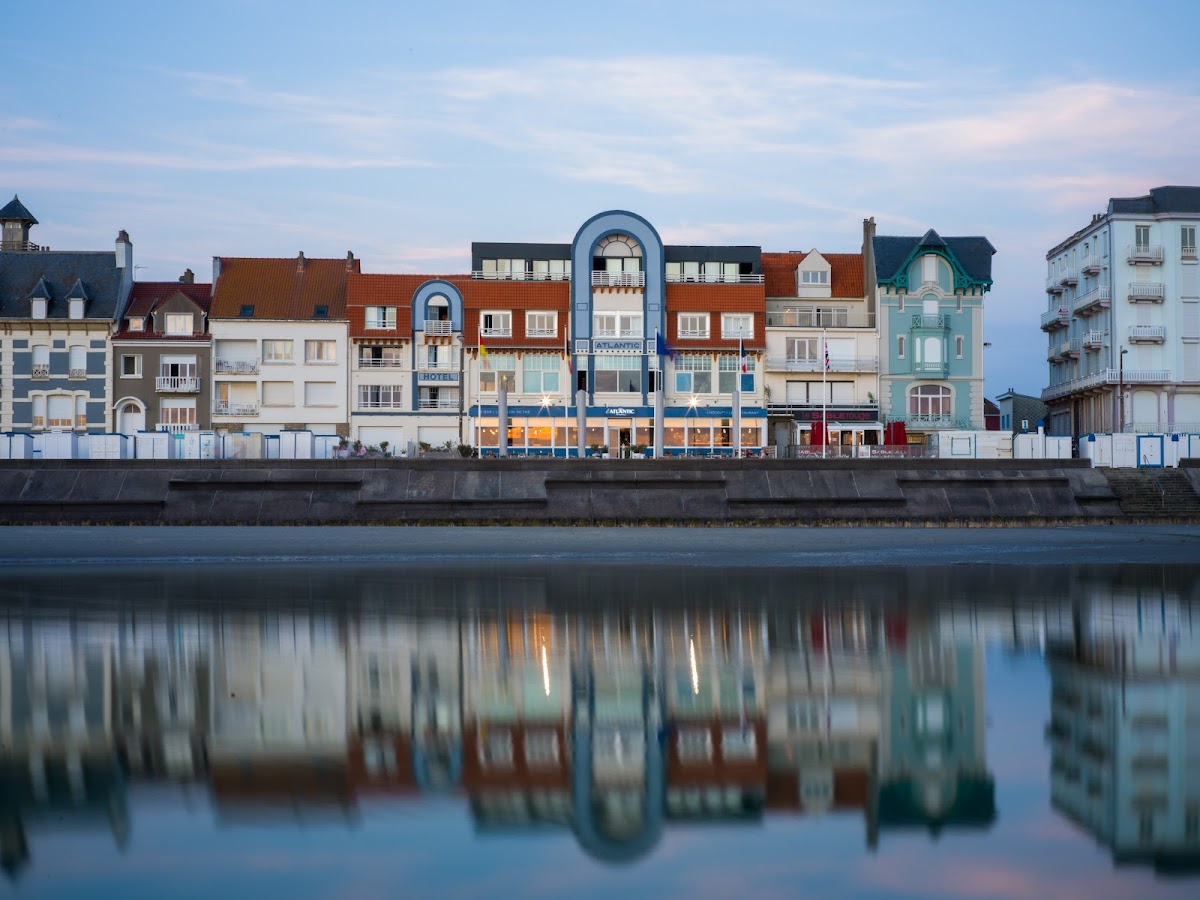 Atlantic Hôtel