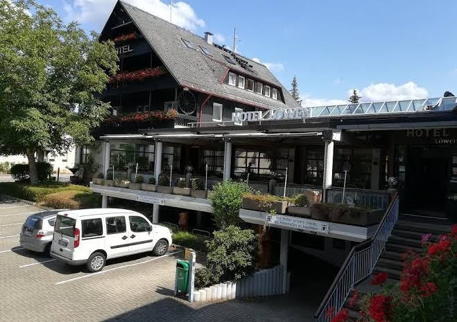 Hotel Löwen
