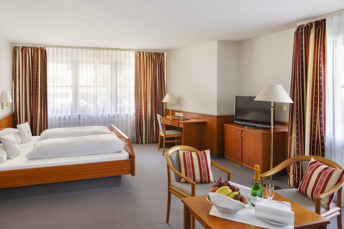 Hotel Löwen Hotel 2