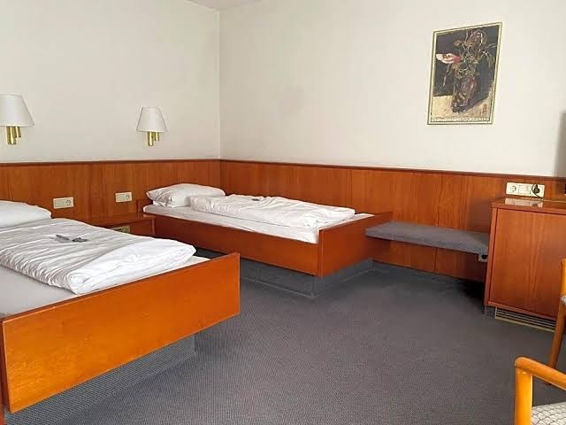 Hotel Löwen Hotel 3