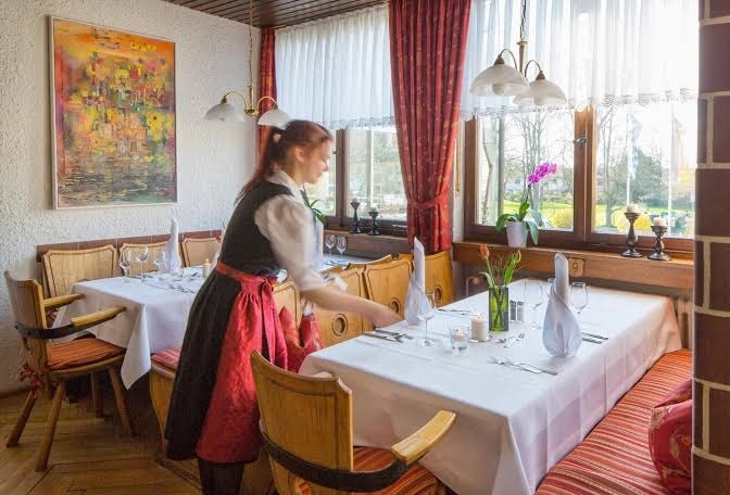 Hotel Löwen