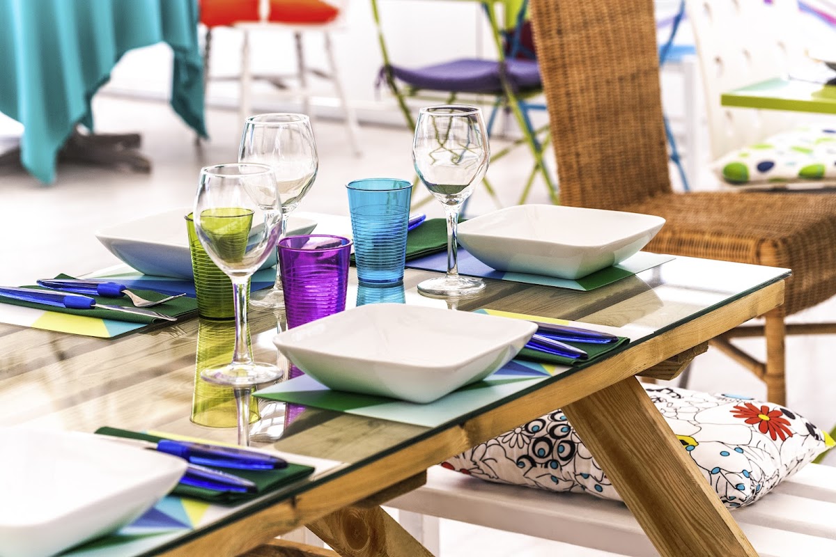 ibis Styles La Rioja Arnedo Hotel 2