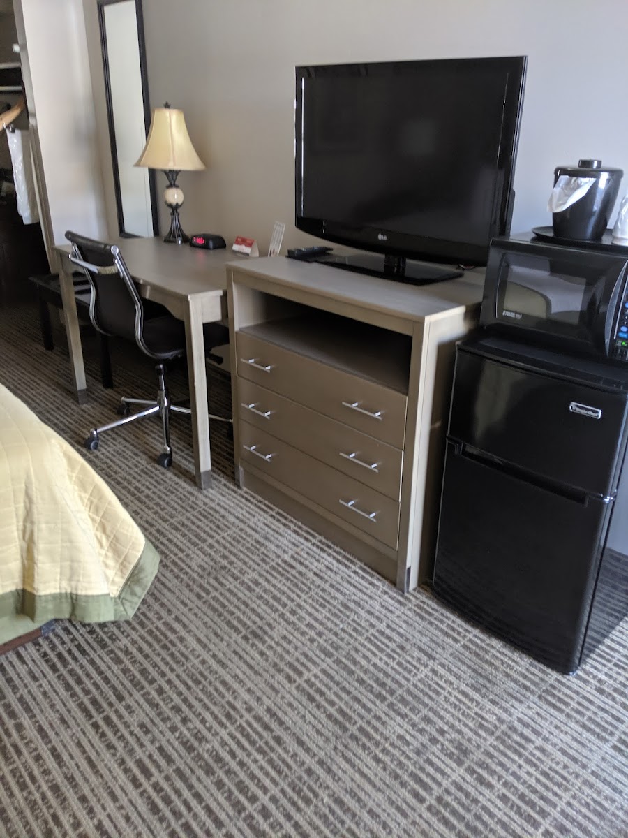 Baymont by Wyndham Cleveland