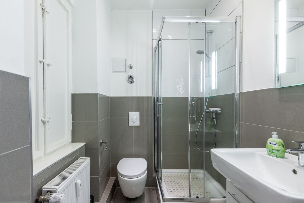 Omega Apartments Hotel 2